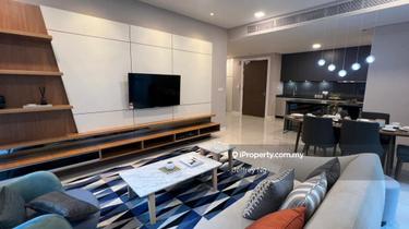 Serviced residence for Sale 1