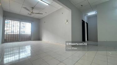 Pelangi Heights Apartment Klang 1