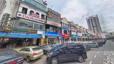 3 Storey Shoplot At Dataran Sunway, Kota Damansara 1