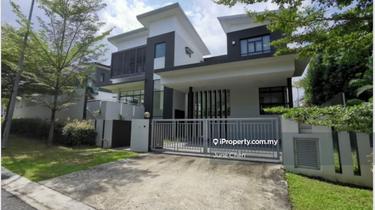 Bungalow at horizon hills 1