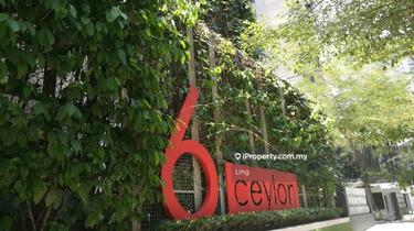 Sixceylon in Bukit Bintang,6 Ceylon,Bukit Bintang , 1