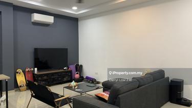 Renovated Single Storey Link Home 1