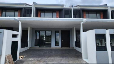 Elmina Ilham Residence 2, Shah Alam  1