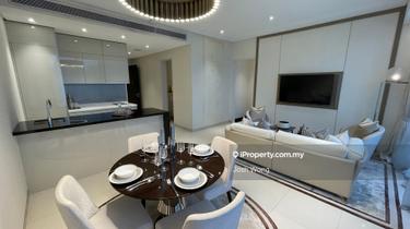 Best Price Unit, Short walk to MRT Station, Integrated Development 1