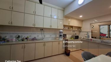 USJ 18 Subang Jaya Endlot fully renovated 2 storey house for sales  1