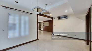Supercheap Super Limited Endlot 3sty@ Taman Bukit Segar Jaya 2, Cheras 1
