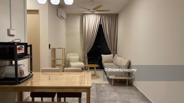 Ruby Seapark for Rent (Fully Furnished & Move In Condition) 1