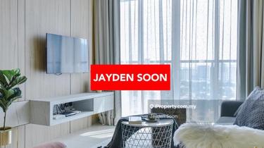 Tropicana Bay Residence, Bayan Lepas for Rent 1