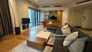 St Mary residence for Rent 1