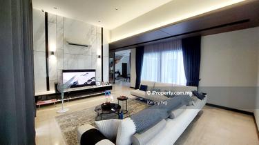 2 Storey Bungalow For Sale  1