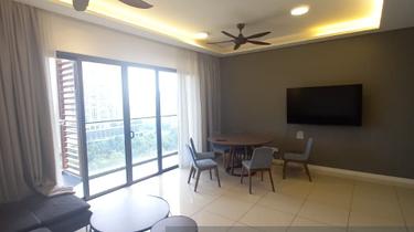 Recreational Park View 1