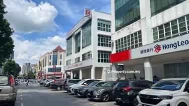 Strategic location Corner Shop 1