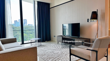 Senada Residences, Klgcc 1