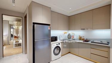 Freehold, Furnished, Undervalued unit 1