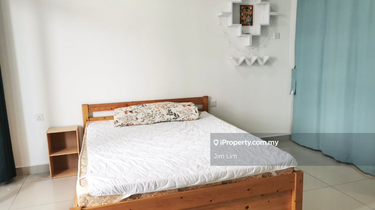 Studio for Rent 1