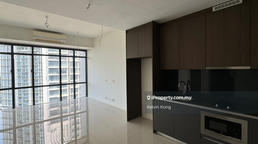 Foreigner can buy, cheapest studio unit at Grand medini, medini 1