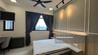 Five star studio unit  1