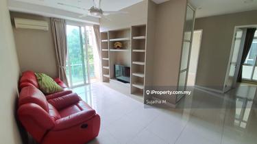 Live stress-free with our turnkey fully furnished rentals 1