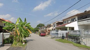 Subang Jaya, Double Storey Landed House, Well Kept (Fully Renovated) 1