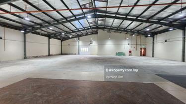 Selayang Freehold 3 Storey Detached Factory For Sale 1