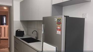Direct Move In D' Vine PJ @ Damansara Perdana  1