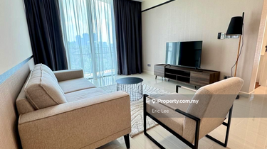 Senada Residences, Klgcc 1
