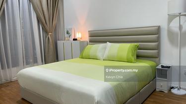 Ativo Suites 2 Bedrooms Fully Furnished Ready Move In 1