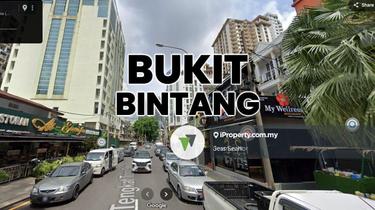 Tourist Hotspot Investment - Between Jalan Alor & Changkat Bar Street! 1