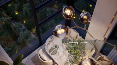 Bangsar, Damansara heights, door step to mrt and shopping mall 1