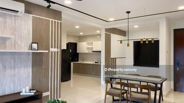 Free Wifi, ready to move in 1