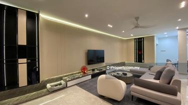 The Royale Taman Segar Perdana 2 storey Buy and Move-in Condition 1