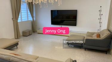 Semi D House At Raja Uda, Butterworth For Sale 1