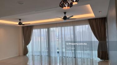 Riyang Condo Kuchai Lama Partly Furnished 2 Carparks Below Market 1