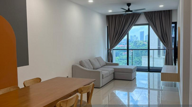 1,2 ,3 ,4 bedroom available  full & partially furnished available   1