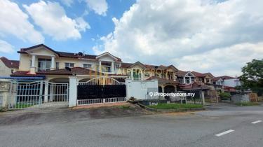 Double Storey Terrace at Taman Kajang Perdana for Sale 1