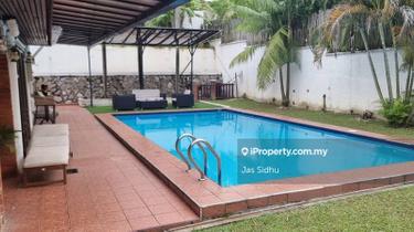 Bungalow for Sale 1