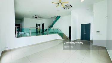 Ready To Move In 3 Storey Clover Garden Residence 1