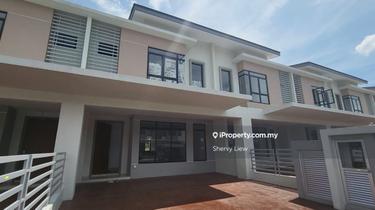 2 Storey Terrace House for Sale 1