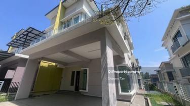 3 Storey Semi-D 1