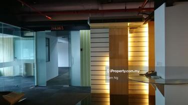 Office for Rent 1