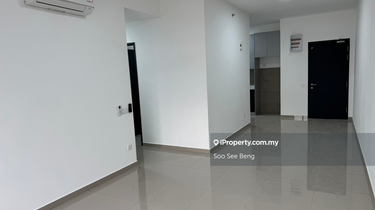 D Quince, block B, partial furnished  1