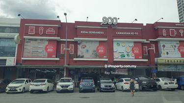 Restaurant For Take Over. Ground Floor Shop For Rent. 22x70.  1