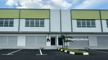 Pejabat Kedai 2 Tingkat untuk Sewa di Tasek Gelugor 1