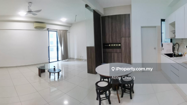 Fully Furnished. Near Pavilion Bukit Jalil 1