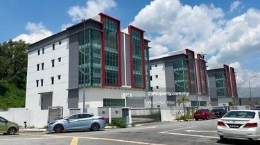 Corner Unit, Brand New, Stractegic Location, Safe 1