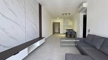 Contemporary living in petaling jaya 1