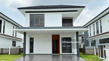 Eco Ardence Cora Bungalow For Sale 1