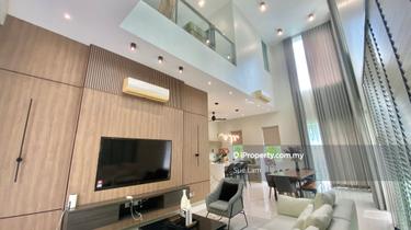 Open to Local and Foreign Buyers - Freehold Villas with Lift and Pool 1