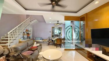 Sunway Spk 2.5 Sty , Endlot  1