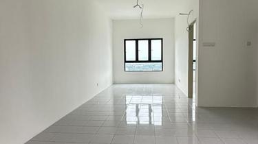 Metro Cheras 1 bedroom 1 bath 1 car park 550sqft Freehold completed 1